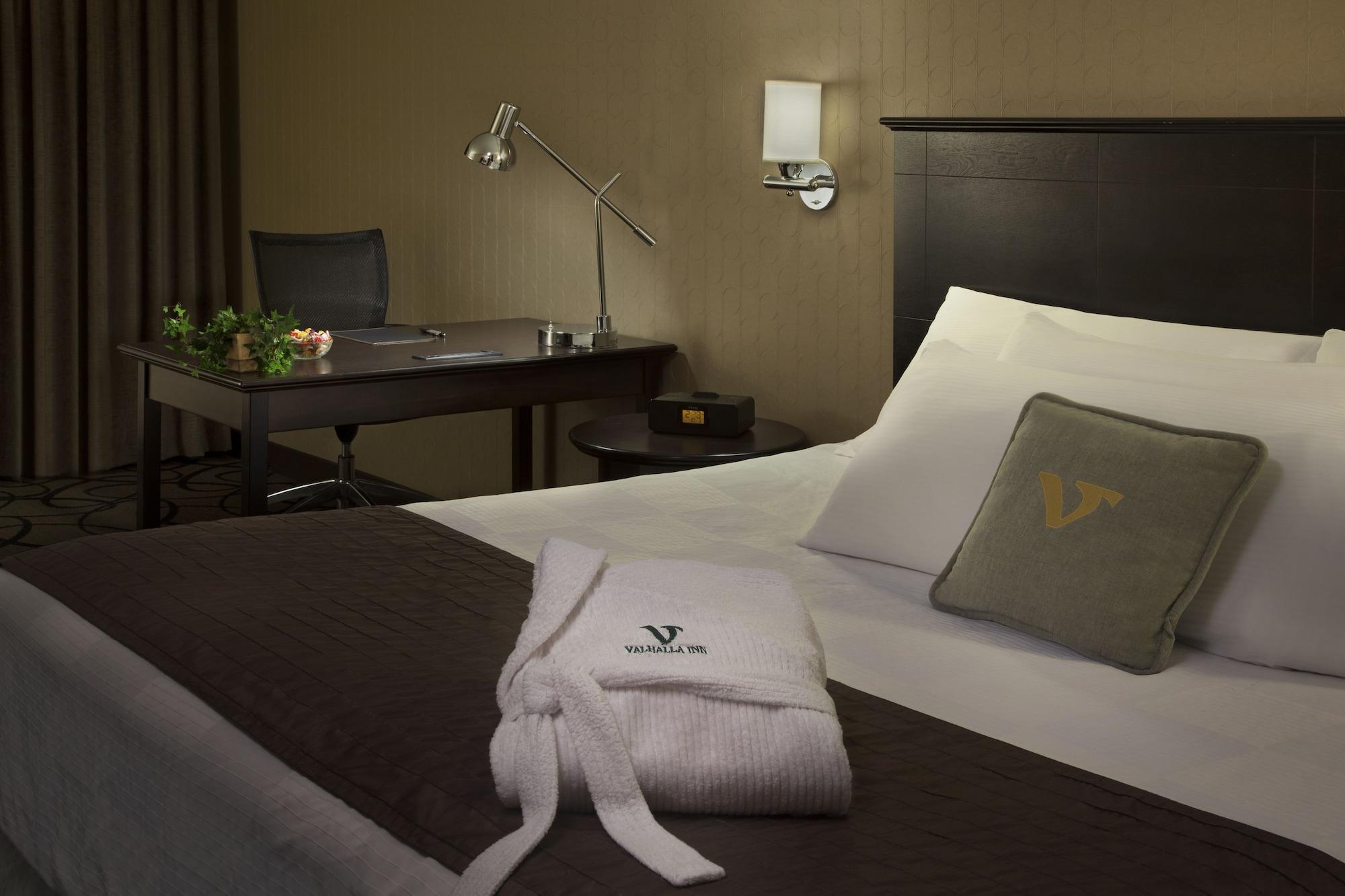 Hotel Valhalla & Conference Centre 3*