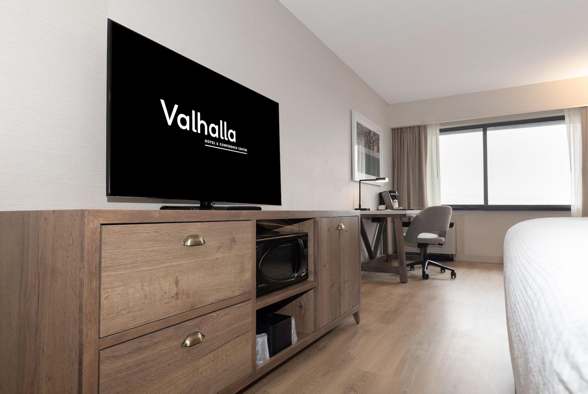 Valhalla & Conference Centre 3*