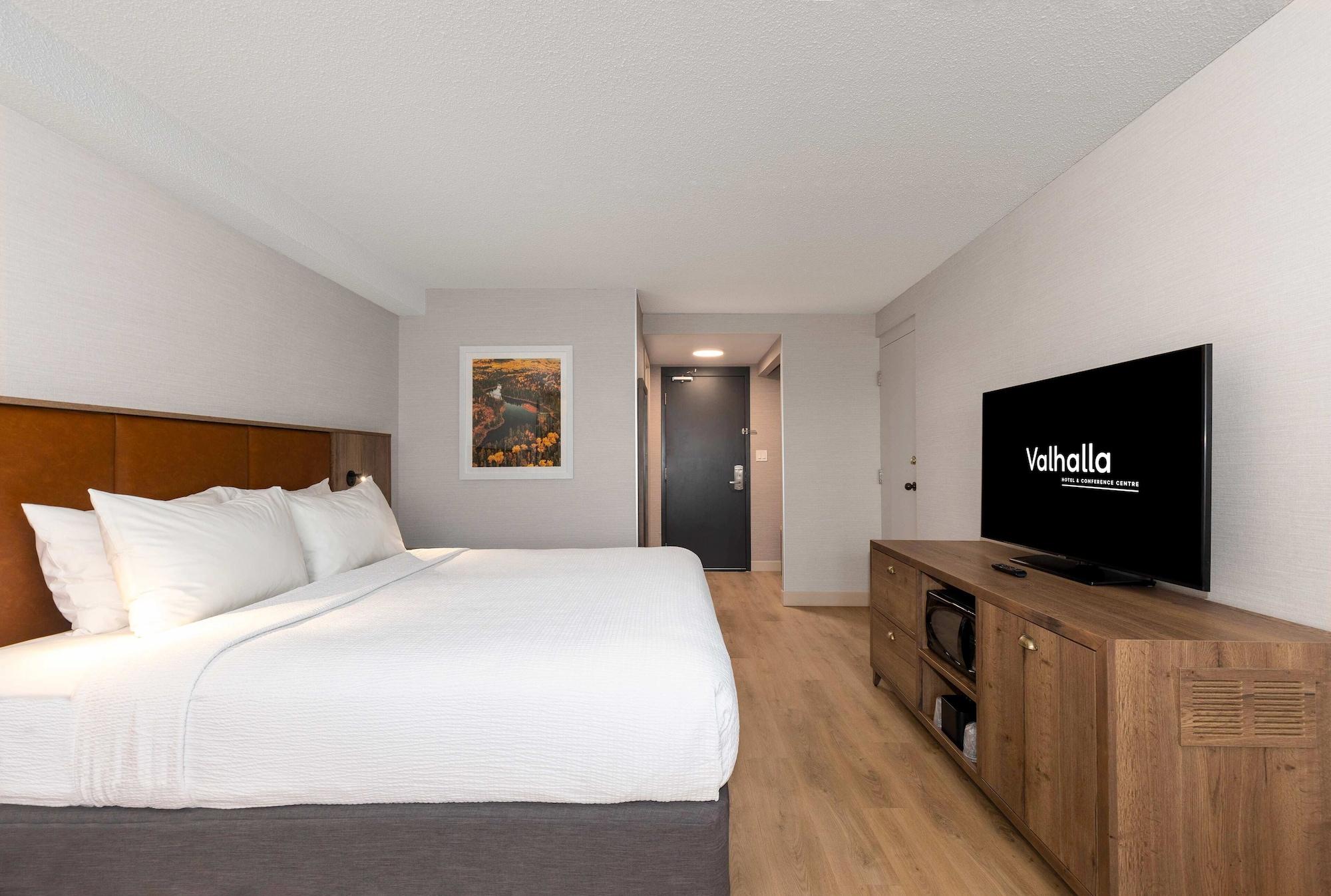 Valhalla & Conference Centre Hotel Thunder Bay