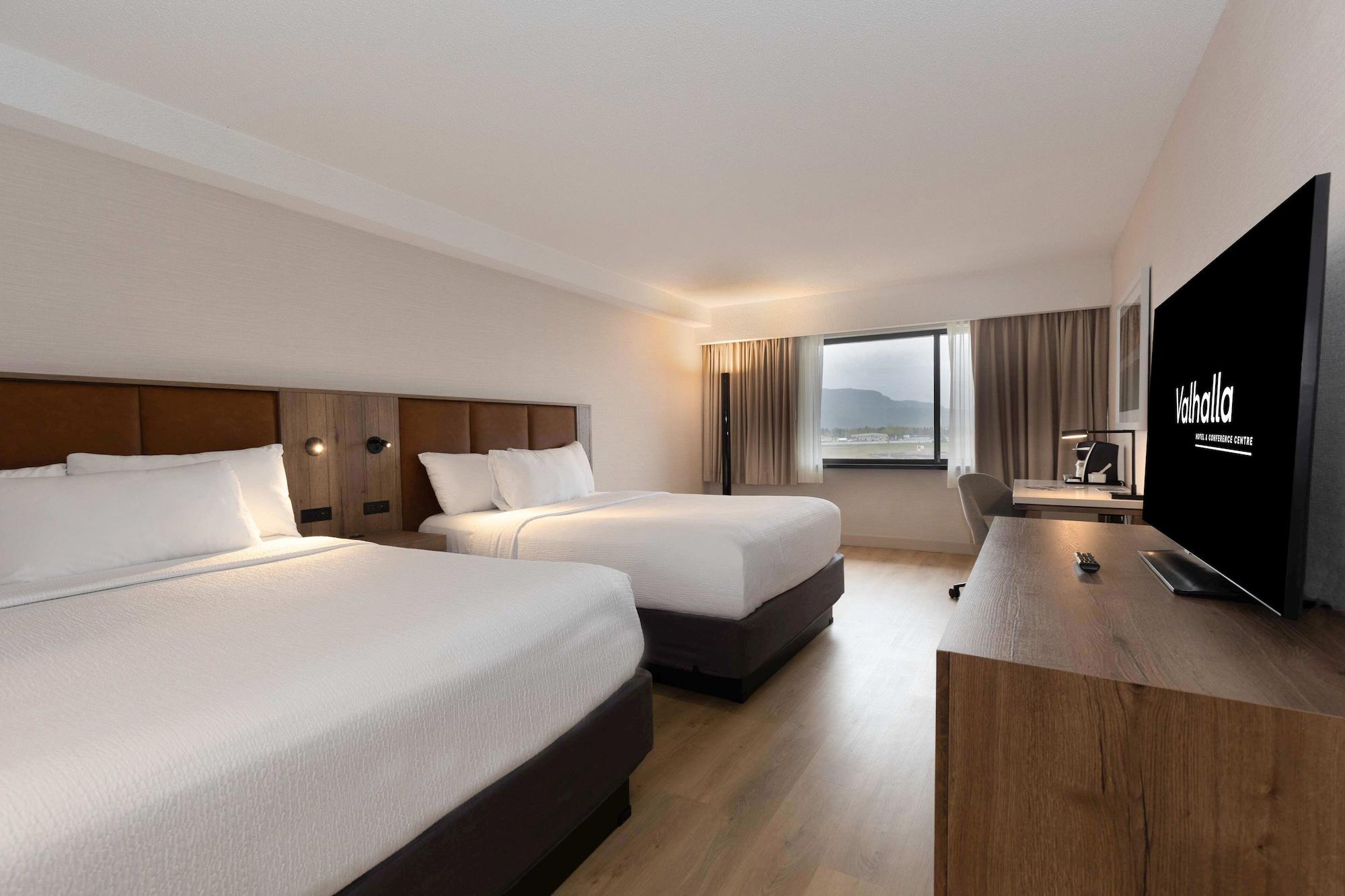 Hotel Valhalla & Conference Centre Thunder Bay