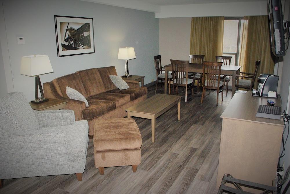 Valhalla & Conference Centre Hotel
