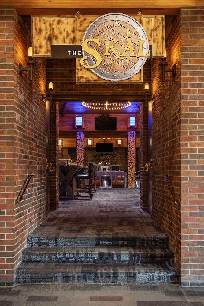 Valhalla & Conference Centre 3* Thunder Bay