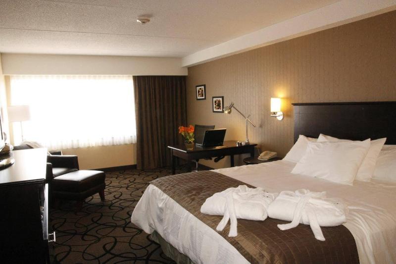 Hotel Valhalla & Conference Centre