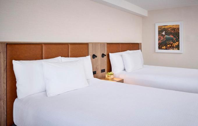 Valhalla & Conference Centre 3* Thunder Bay