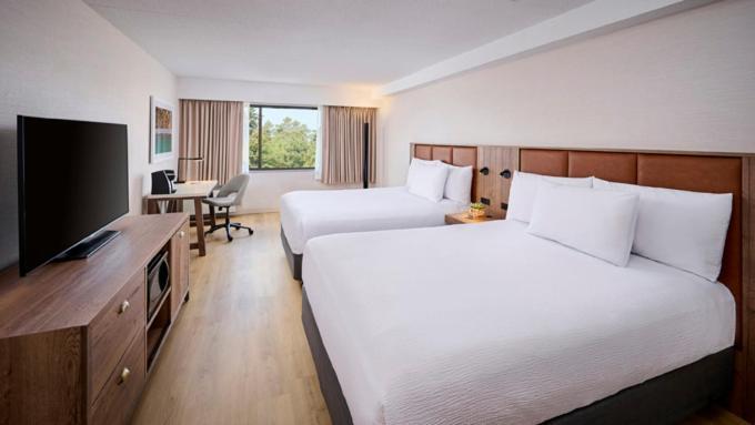 Hotel Valhalla & Conference Centre 3*