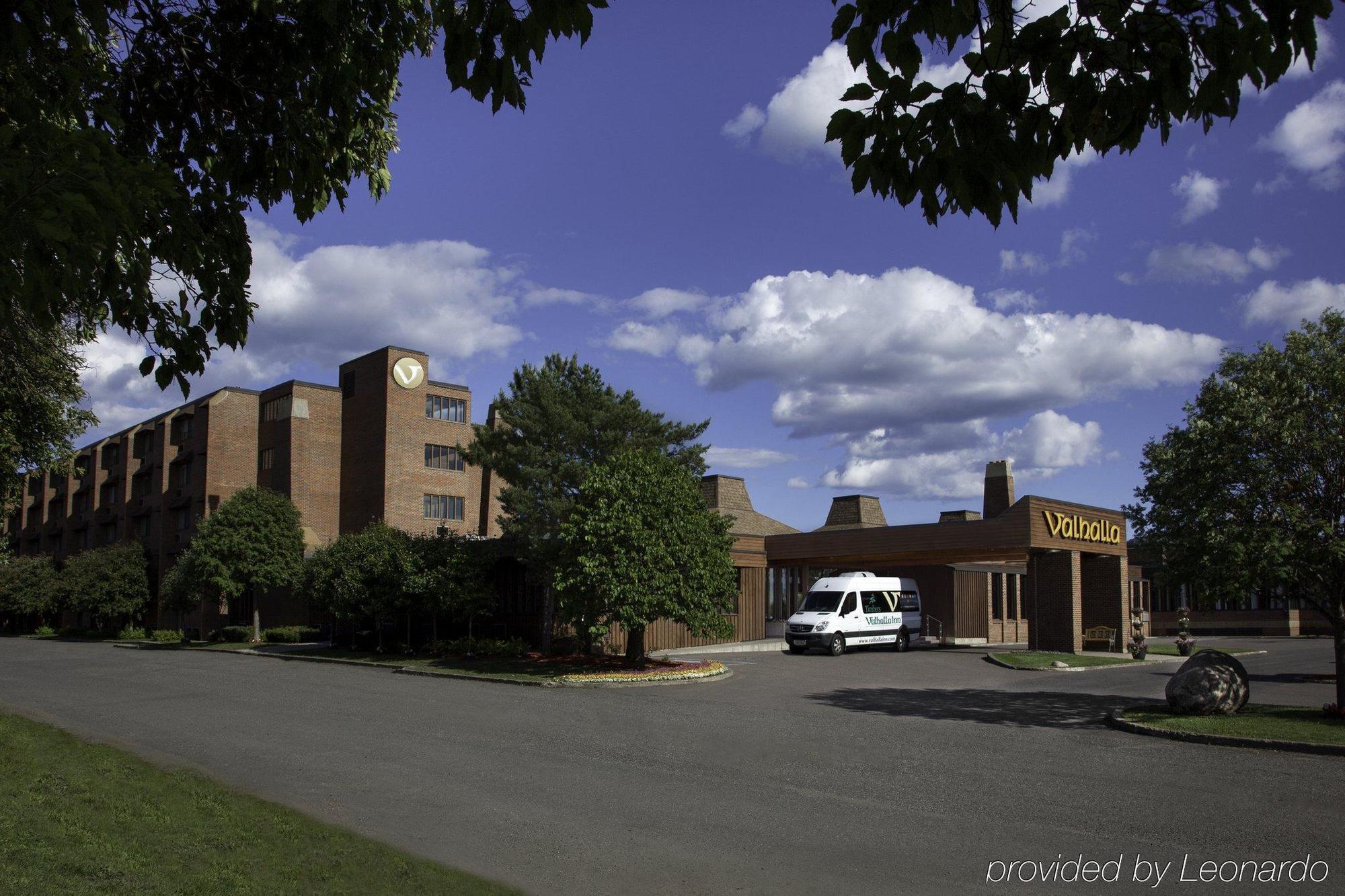 Valhalla & Conference Centre Hotel 3*
