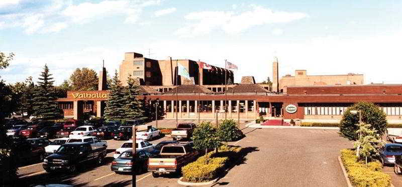 Hotel Valhalla & Conference Centre
