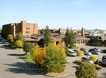 Valhalla & Conference Centre Hotel Thunder Bay