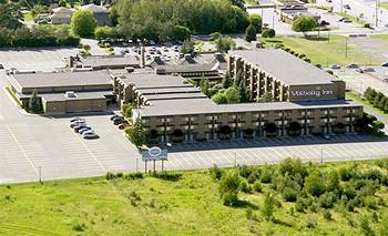 Valhalla & Conference Centre Thunder Bay
