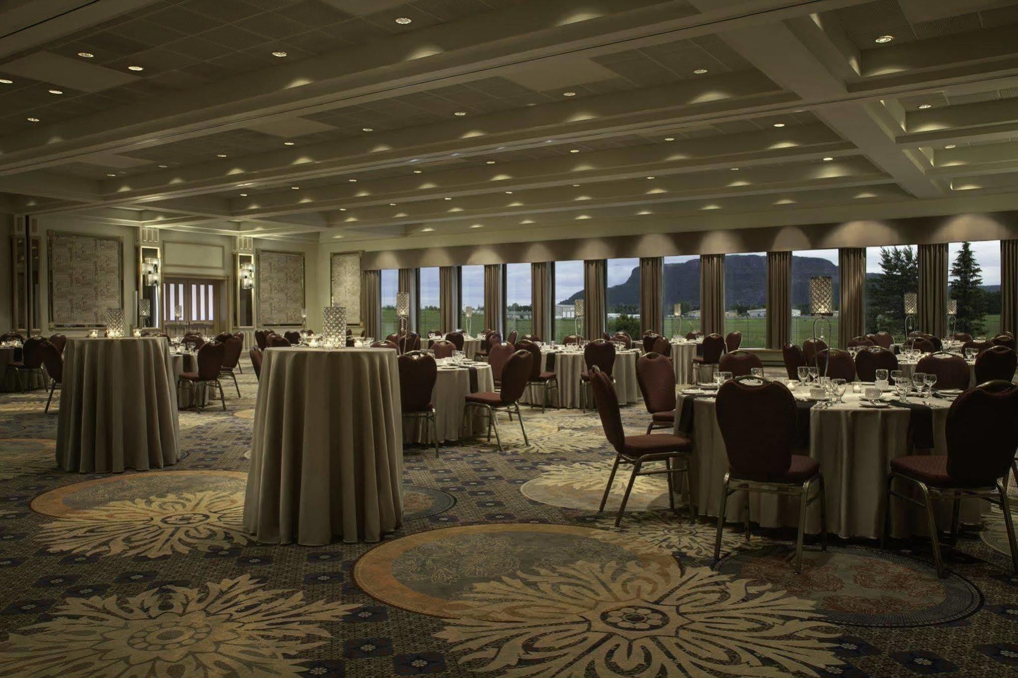 Valhalla & Conference Centre Hotel Thunder Bay