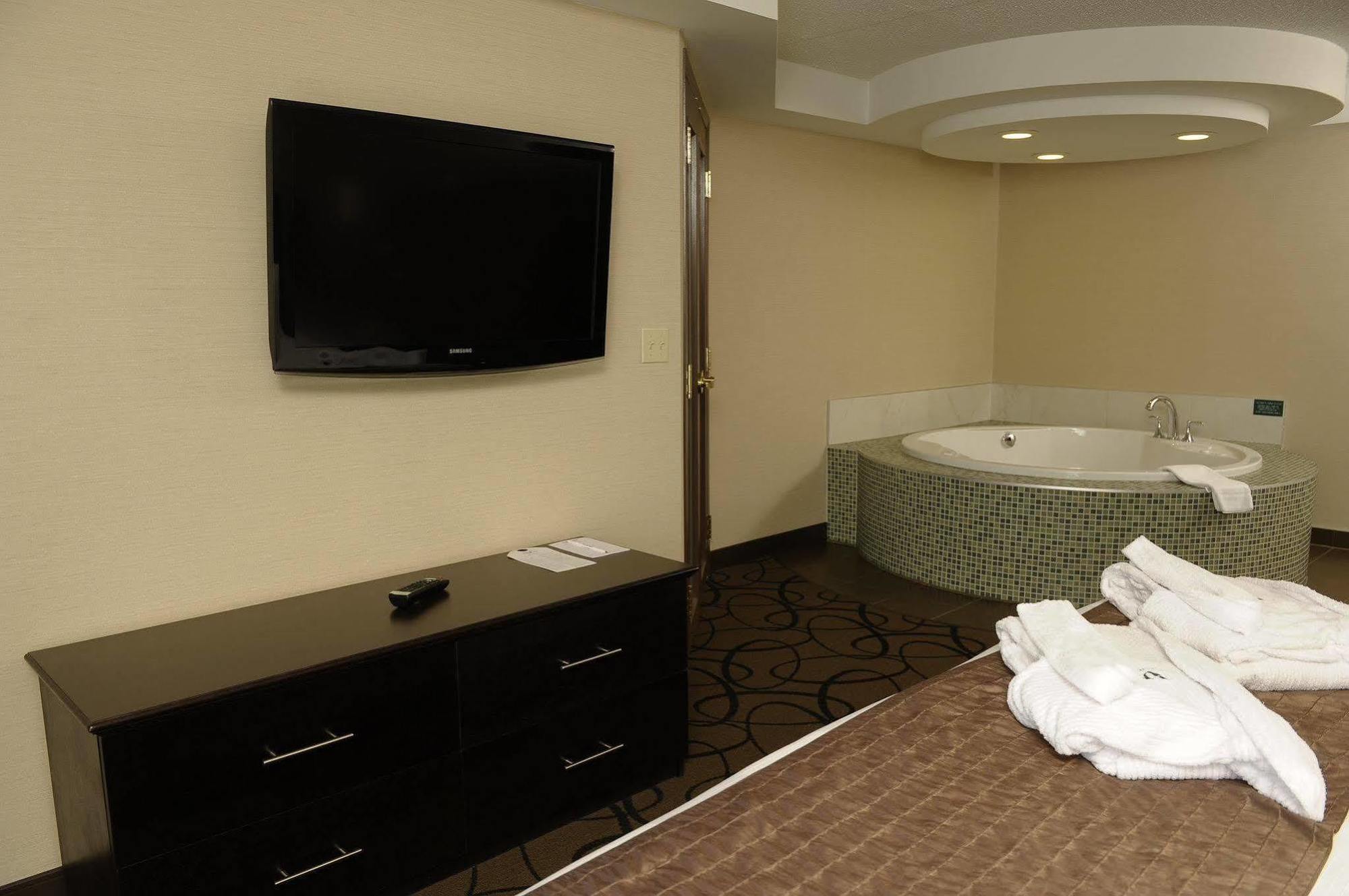 Valhalla & Conference Centre Hotel Thunder Bay