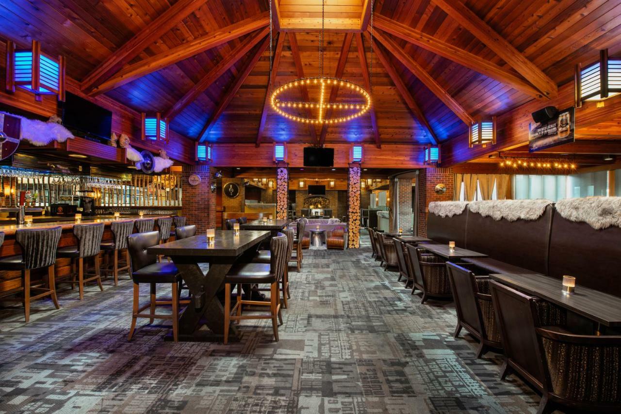 Valhalla & Conference Centre 3* Thunder Bay