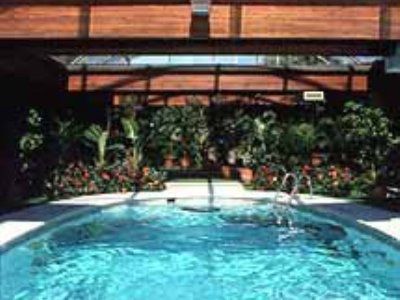 Valhalla & Conference Centre Hotel 3*