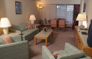 Valhalla & Conference Centre 3* Thunder Bay