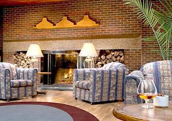 Hotel Valhalla & Conference Centre 3*