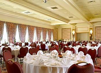 Valhalla & Conference Centre 3* Thunder Bay