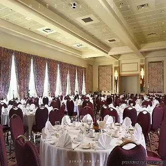 Valhalla Hotel & Conference Centre 